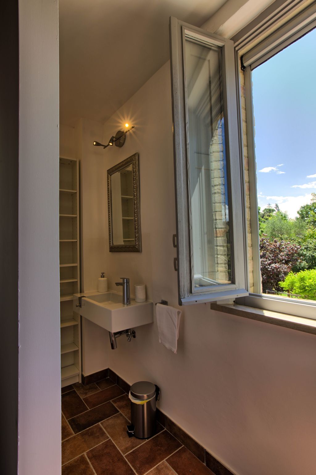 Villa Casa della Musica, 4 chambres, piscine et jardin - Photo 40