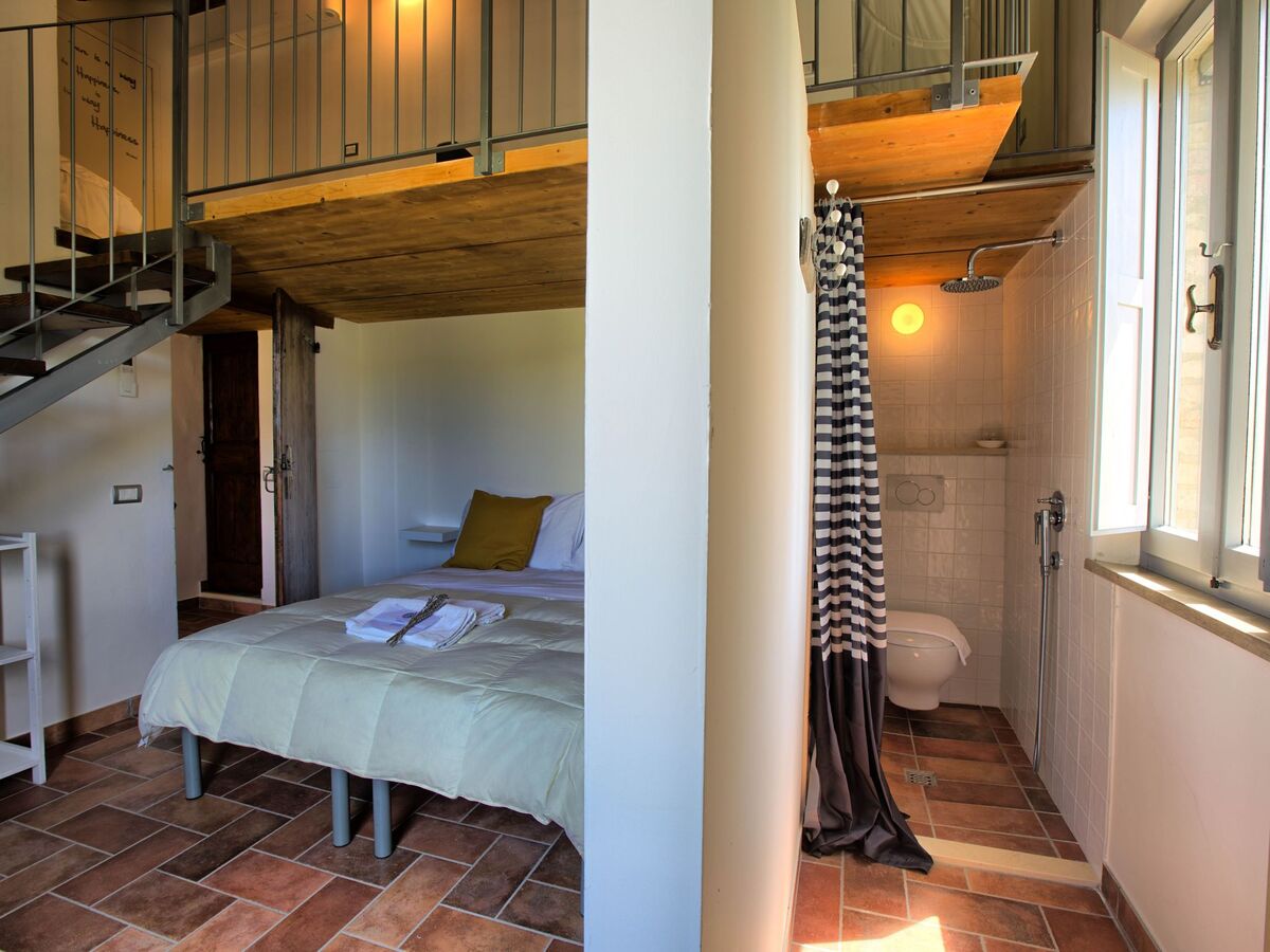 Villa Casa della Musica, 4 chambres, piscine et jardin - Photo 43