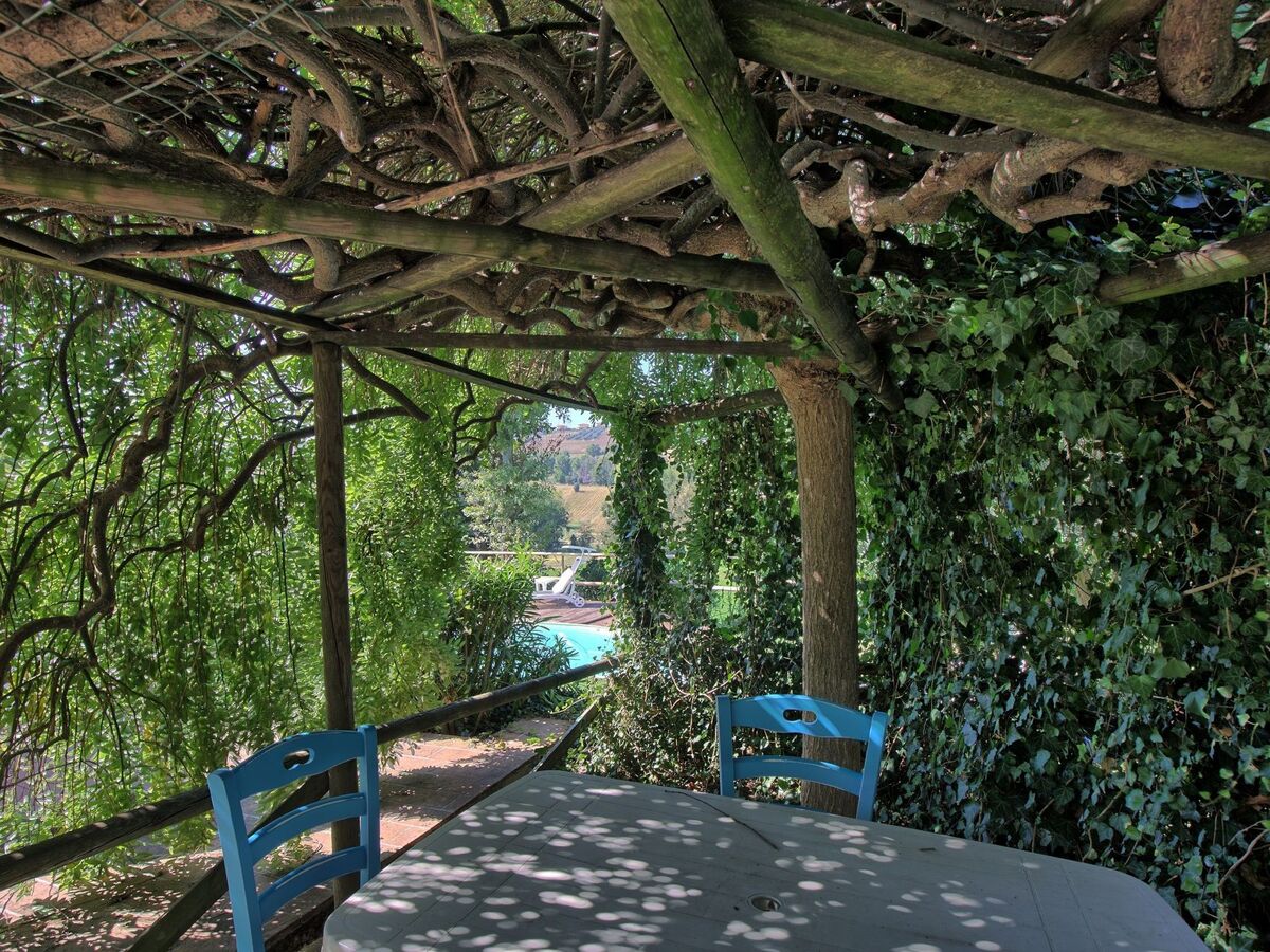 Villa Casa della Musica, 4 chambres, piscine et jardin - Photo 44