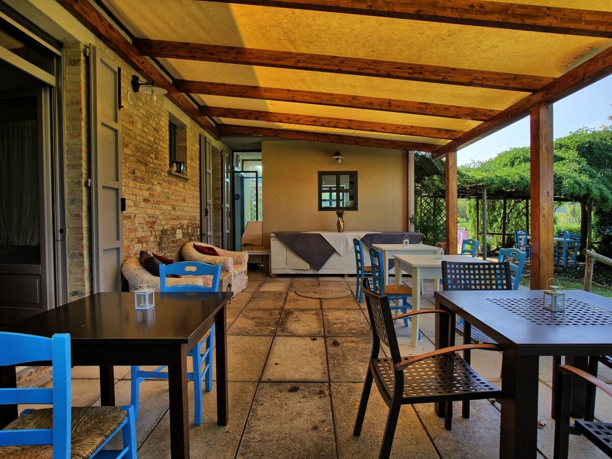 Villa Casa della Musica, 4 chambres, piscine et jardin - Photo 45