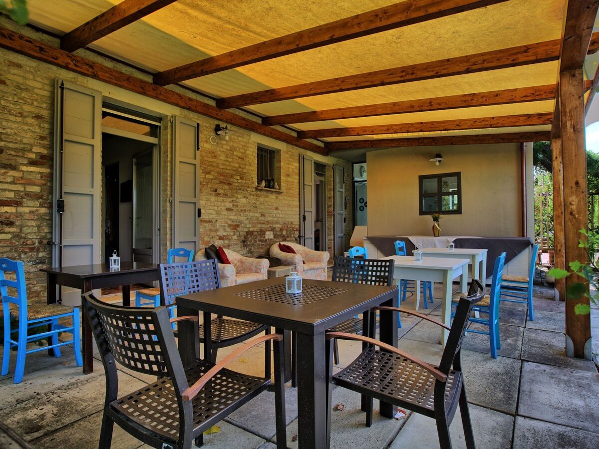 Villa Casa della Musica, 4 chambres, piscine et jardin - Photo 46
