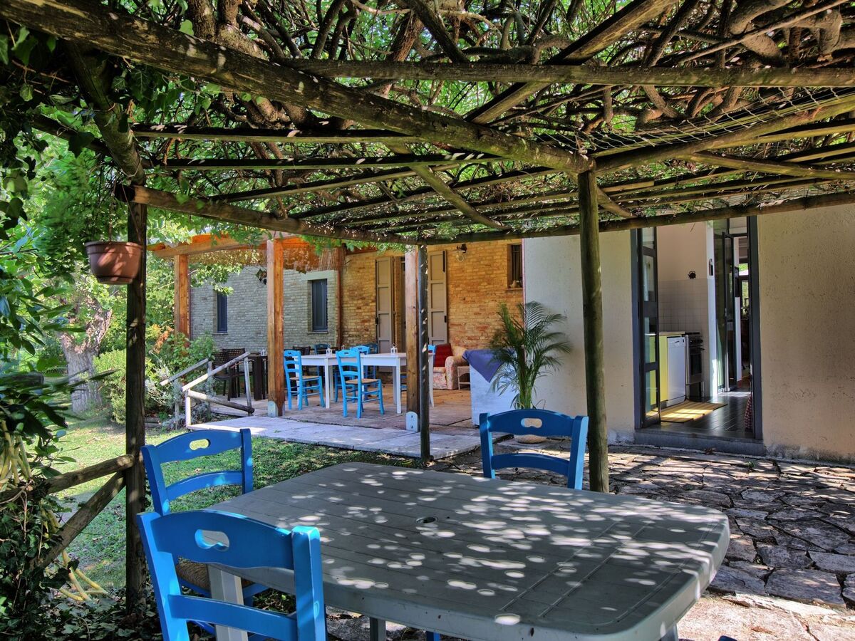 Villa Casa della Musica, 4 chambres, piscine et jardin - Photo 47