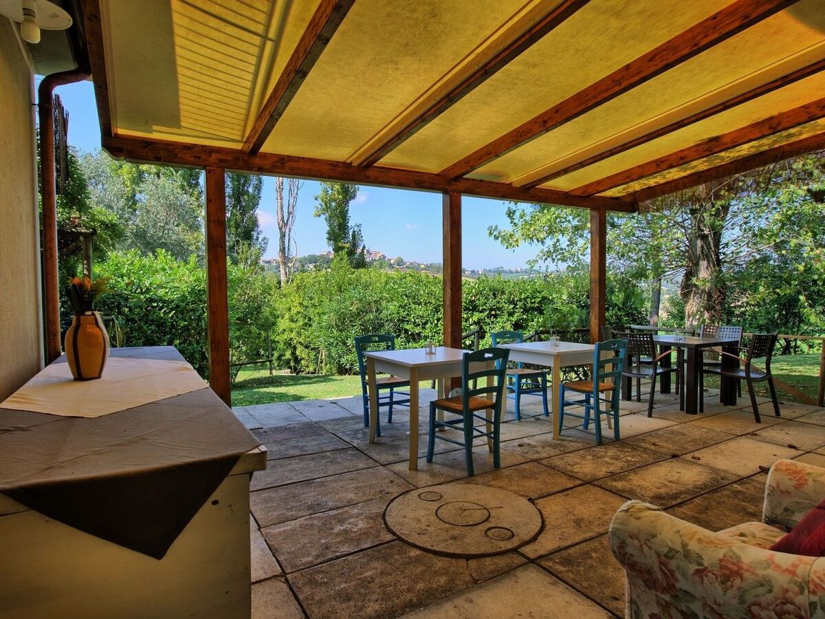Villa Casa della Musica, 4 chambres, piscine et jardin - Photo 48