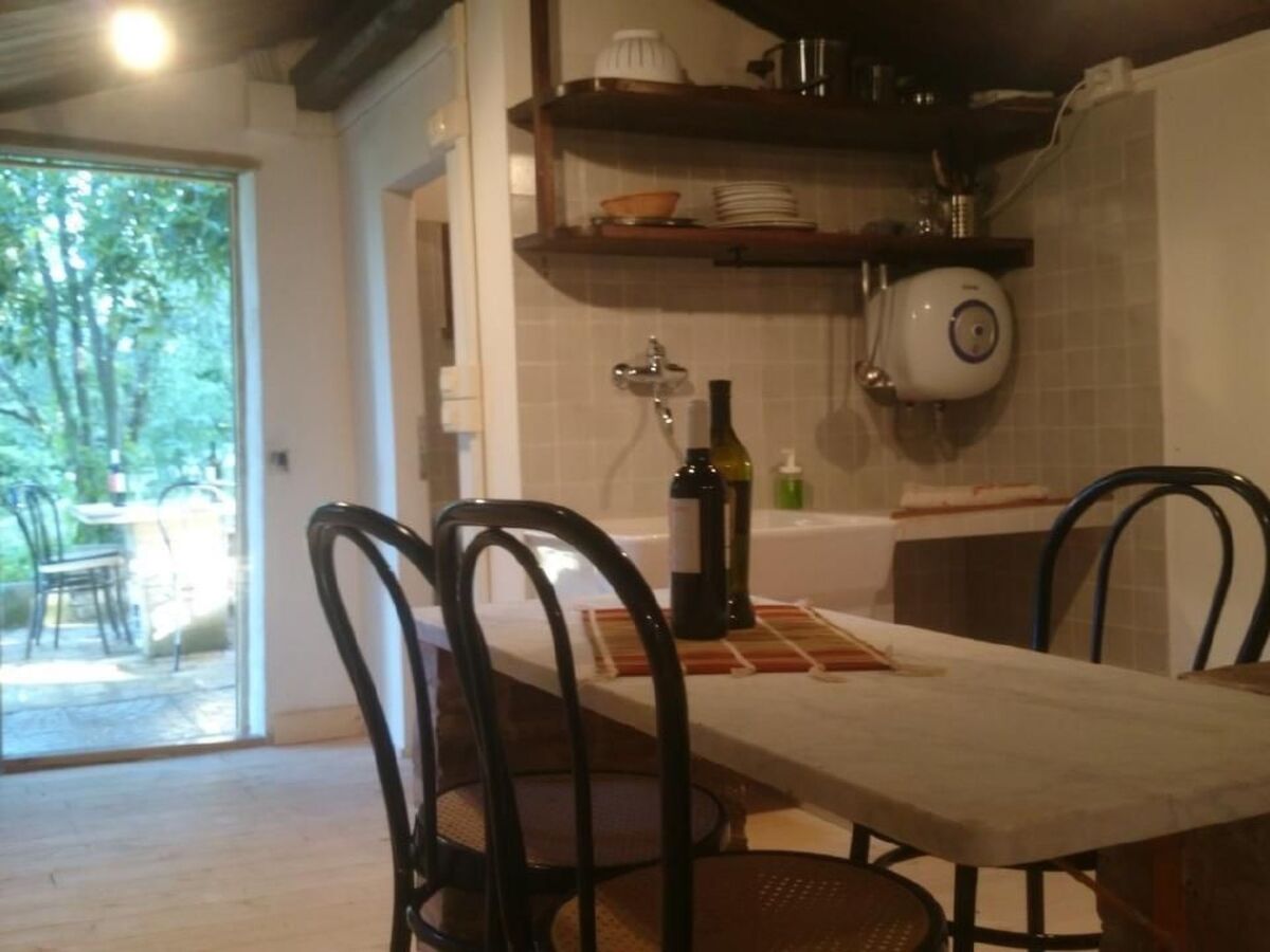 Appartement Borgo della Consolazione avec piscine - Photo 3