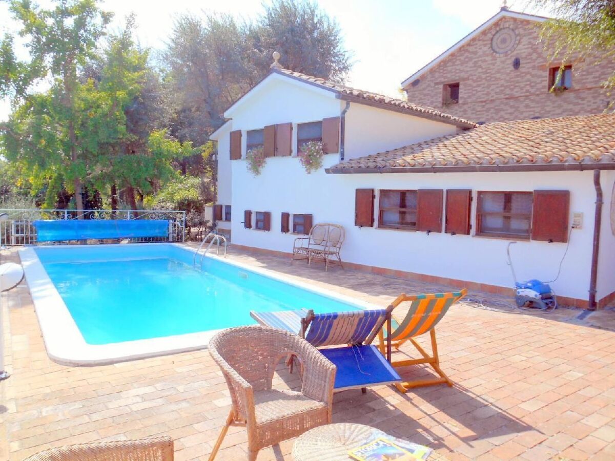 Appartement Borgo della Consolazione avec piscine - Photo 10