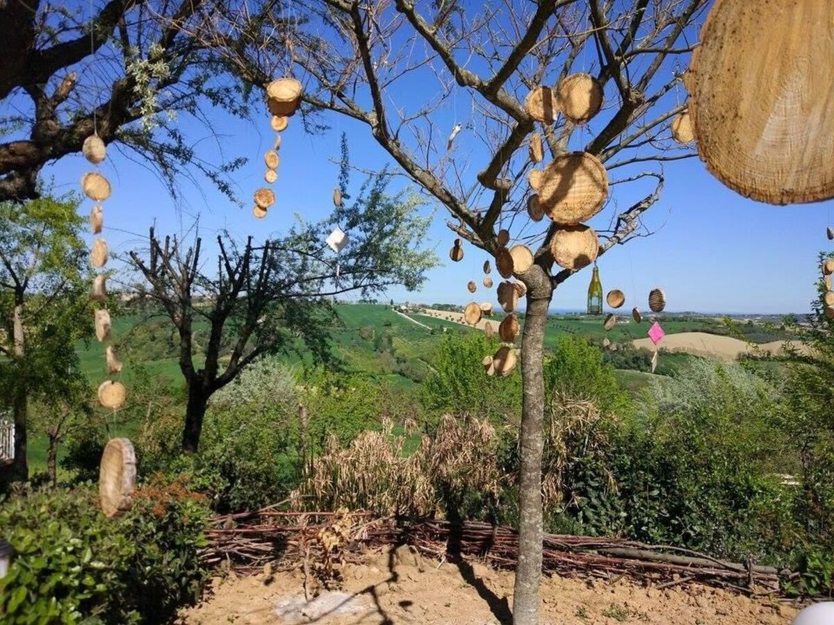 Appartement Borgo della Consolazione avec piscine - Photo 13