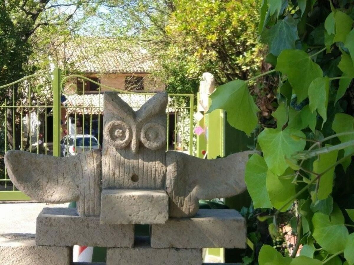 Appartement Borgo della Consolazione avec piscine - Photo 14