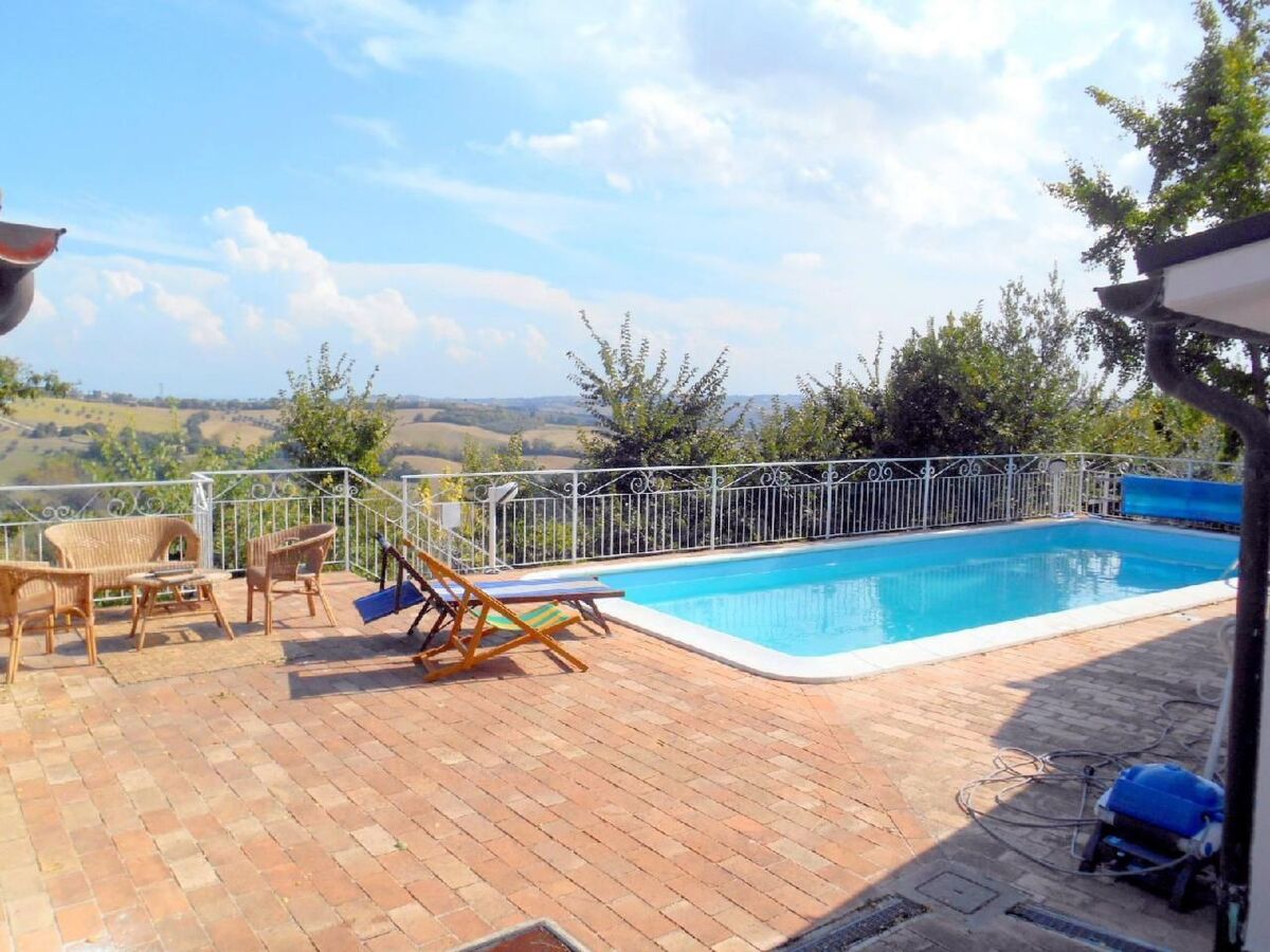 Appartement Borgo della Consolazione avec piscine - Photo 15