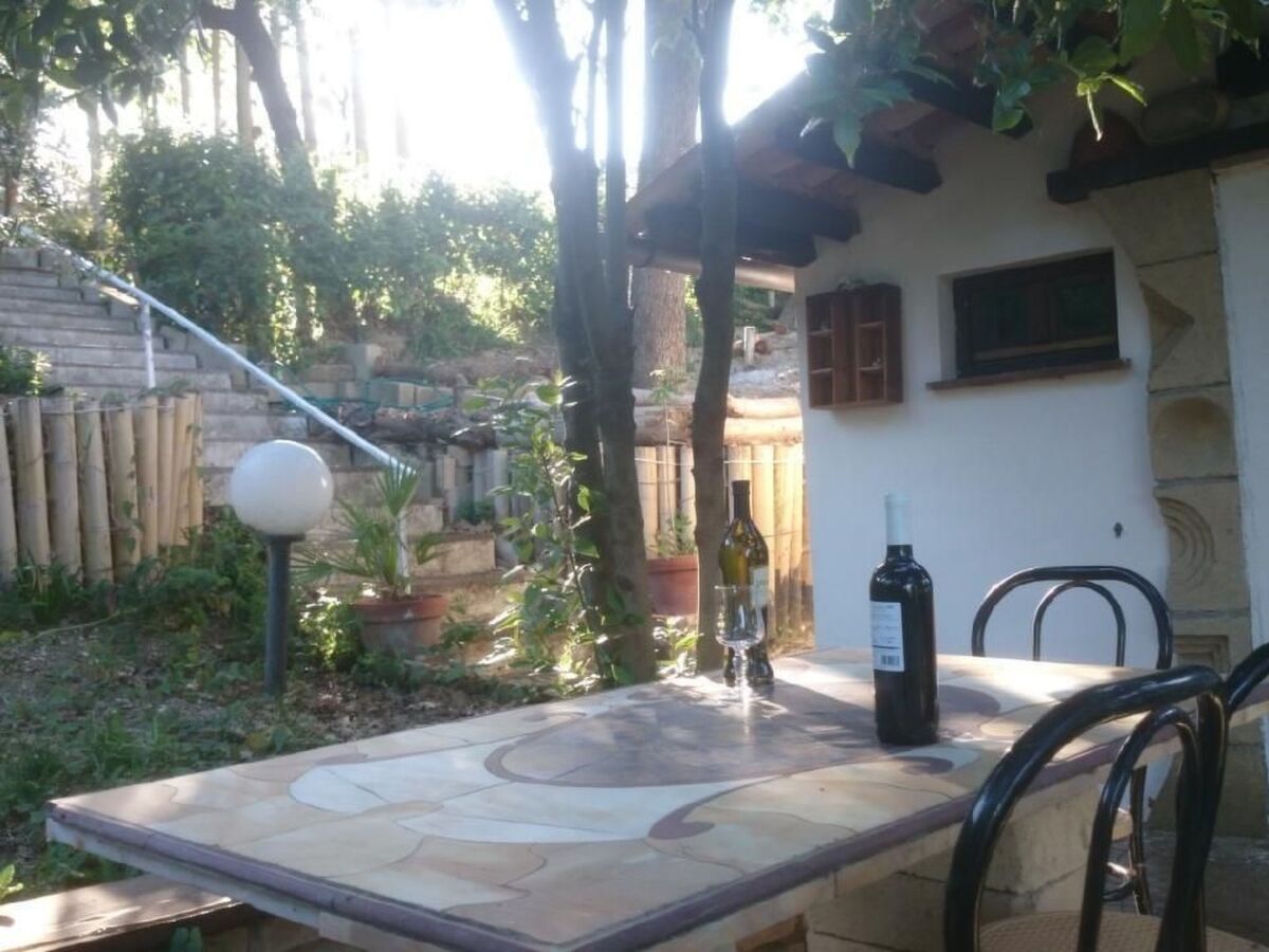 Appartement Borgo della Consolazione avec piscine - Photo 17