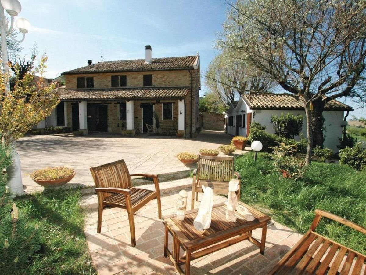 Appartement Borgo della Consolazione avec piscine - Photo 22