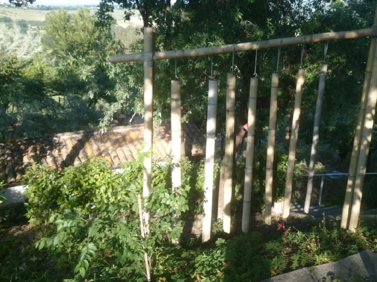 Appartement Borgo della Consolazione avec piscine - Photo 27