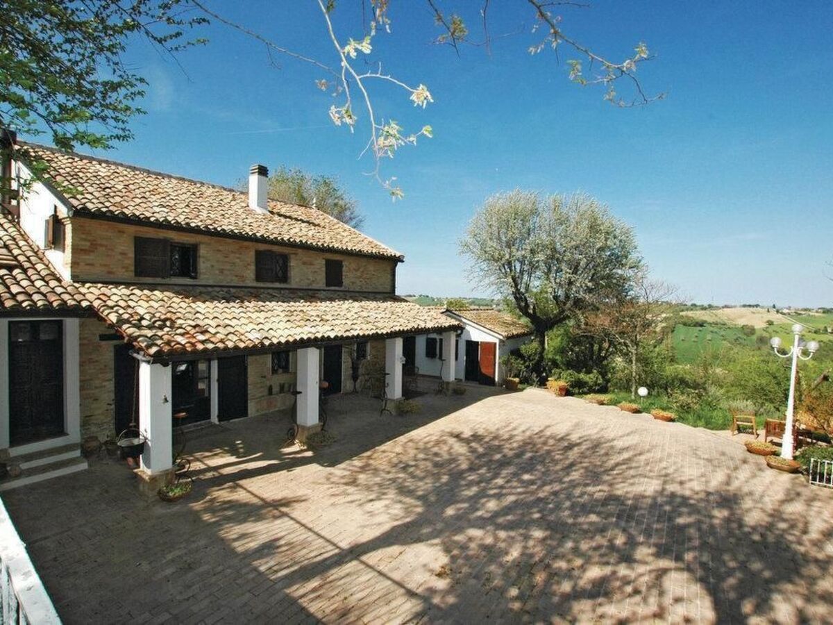 Appartement Borgo della Consolazione avec piscine - Photo 28