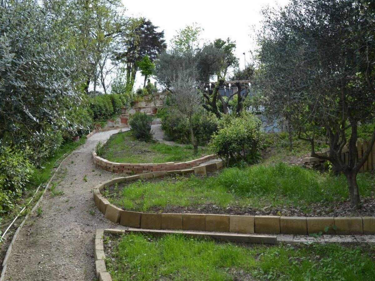 Appartement Borgo della Consolazione avec piscine - Photo 33