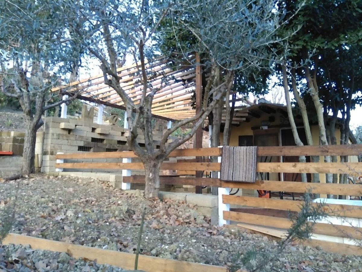 Appartement Borgo della Consolazione avec piscine - Photo 38