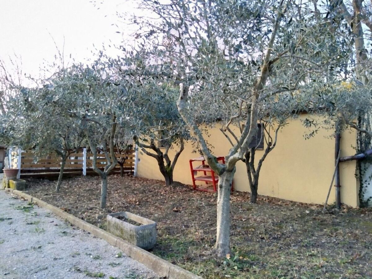 Appartement Borgo della Consolazione avec piscine - Photo 39