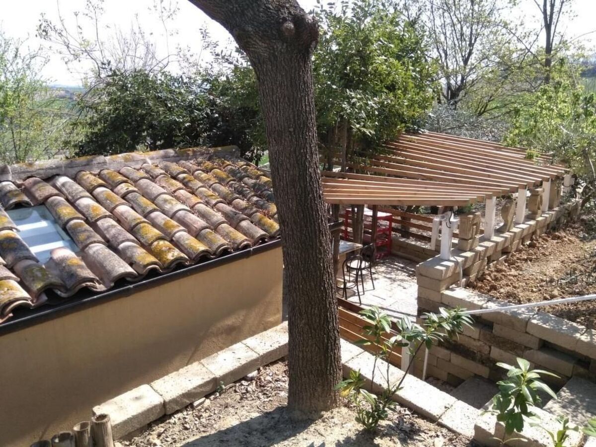 Appartement Borgo della Consolazione avec piscine - Photo 40