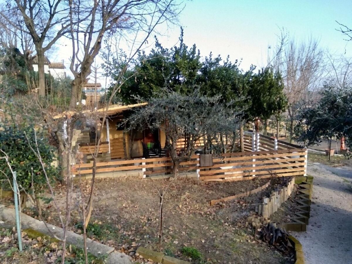 Appartement Borgo della Consolazione avec piscine - Photo 41
