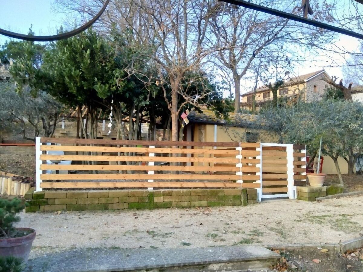 Appartement Borgo della Consolazione avec piscine - Photo 45