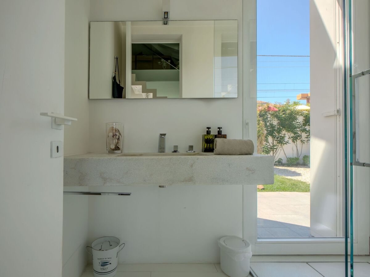 Villa Rosa del Mare à Senigallia, face à la mer - Photo 25