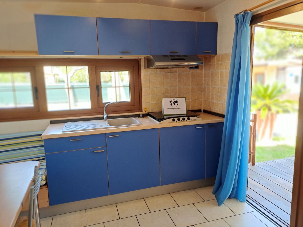 Appartement 4 pers. en bungalow près de la plage, Senigallia - Photo 2