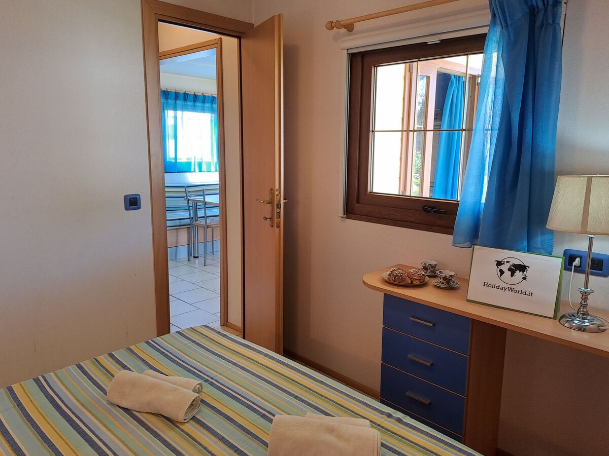 Appartement 4 pers. en bungalow près de la plage, Senigallia - Photo 4