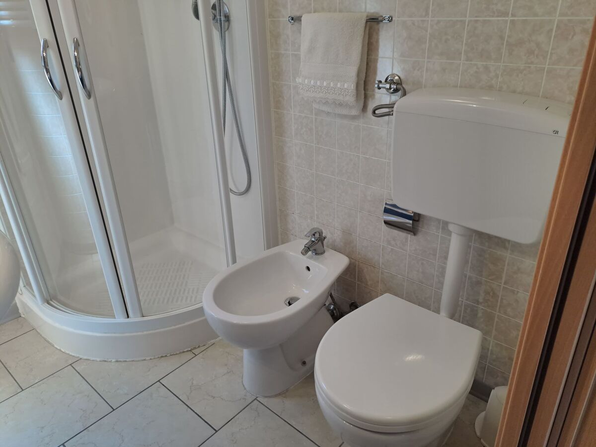 Appartement 4 pers. en bungalow près de la plage, Senigallia - Photo 7