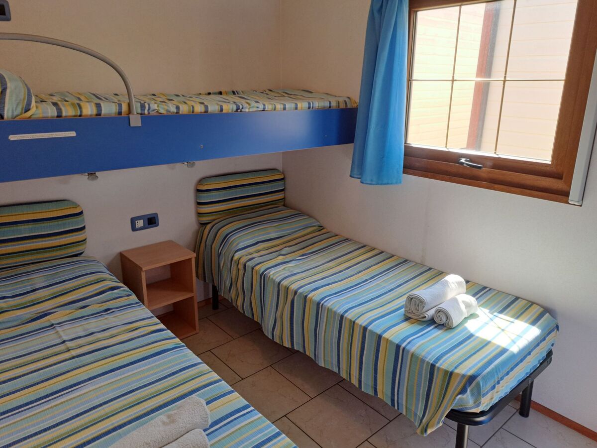 Appartement 4 pers. en bungalow près de la plage, Senigallia - Photo 10
