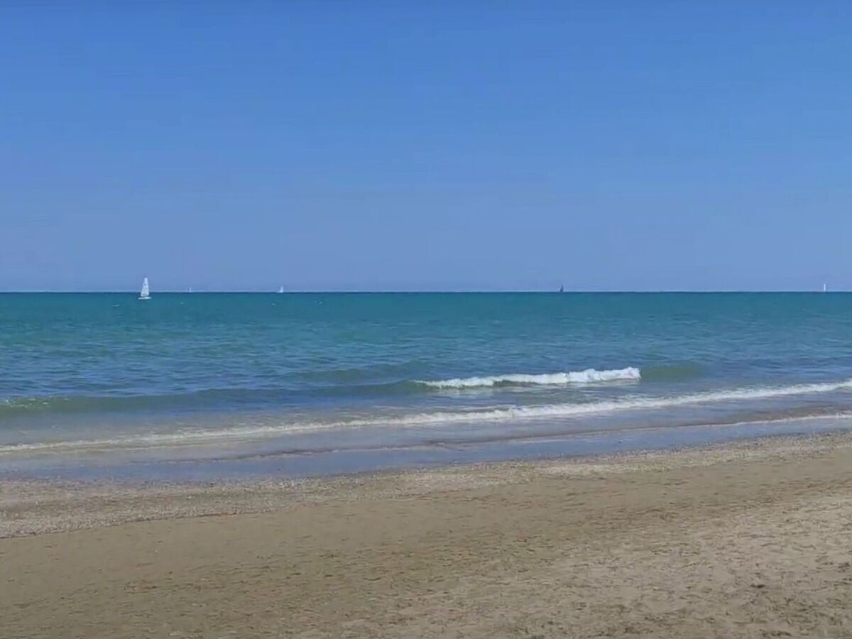Mare e Sole, bungalow 4 pers. à Senigallia - Photo 21