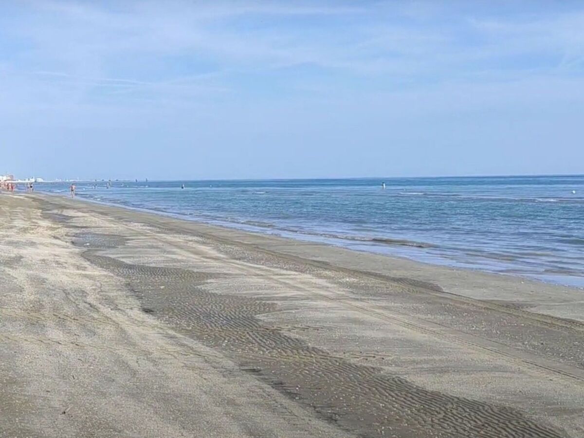 Mare e Sole, bungalow 4 pers. à Senigallia - Photo 23