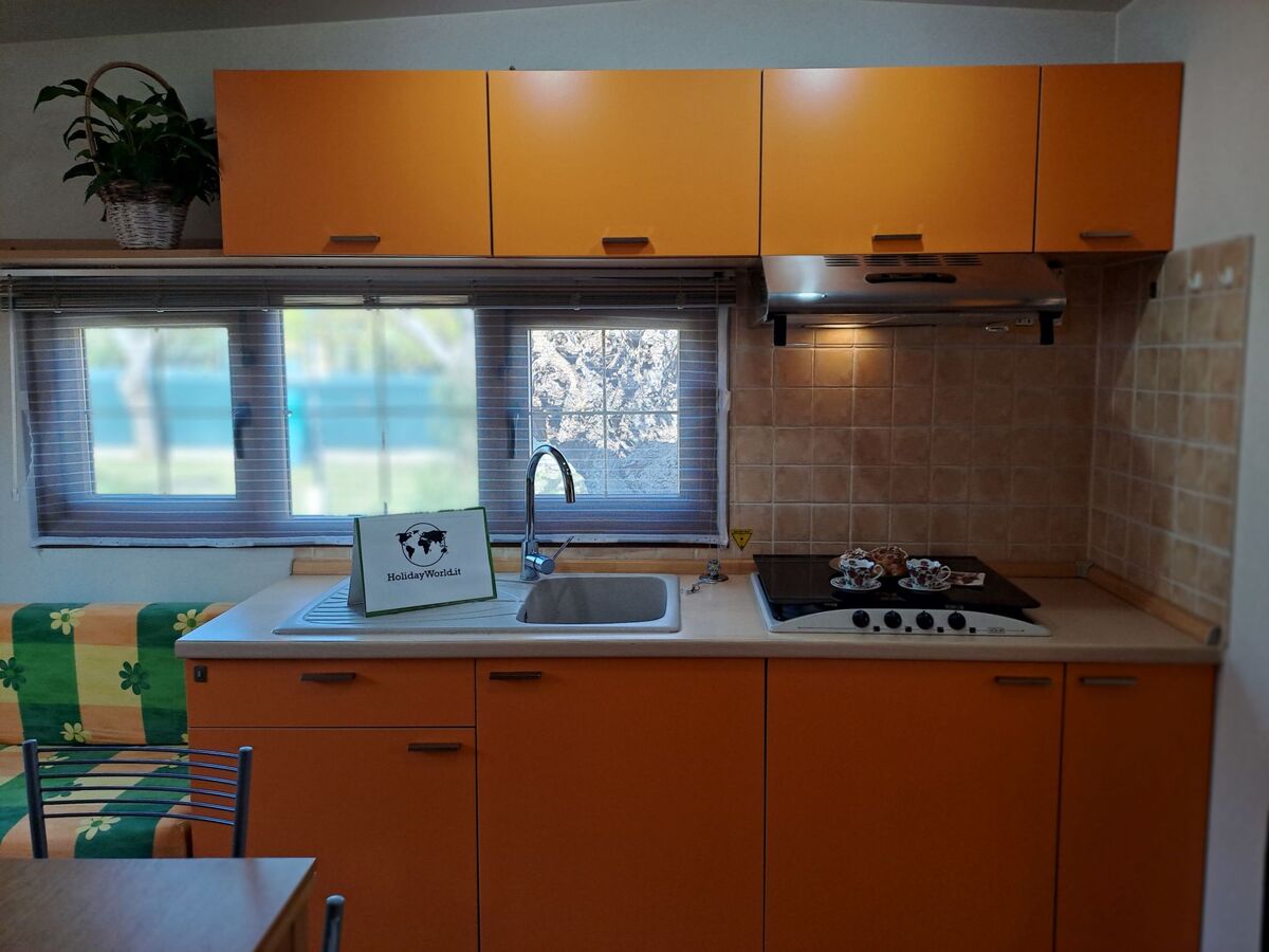 Cottage Spiaggia d'Oro à Senigallia, 4 pers. - Photo 2