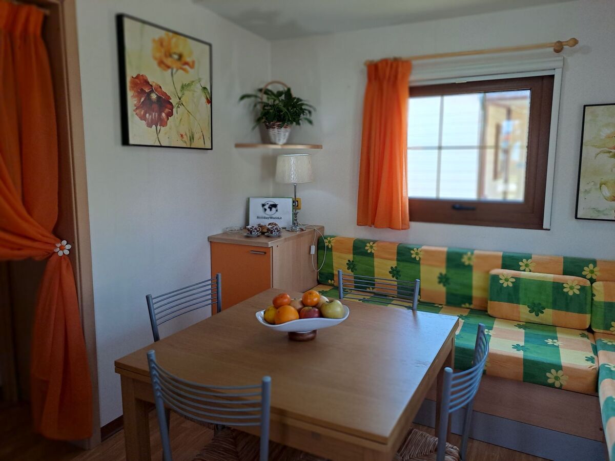 Cottage Spiaggia d'Oro à Senigallia, 4 pers. - Photo 3