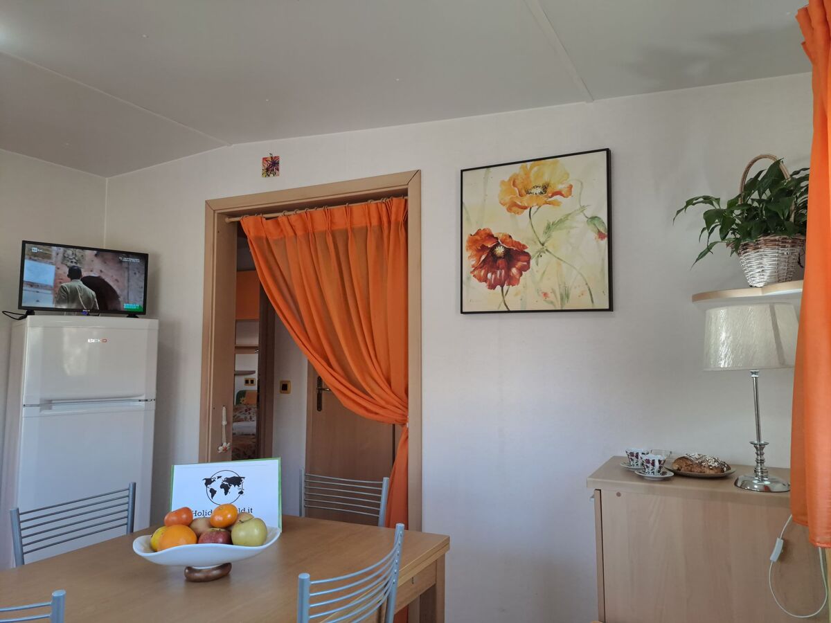 Cottage Spiaggia d'Oro à Senigallia, 4 pers. - Photo 4
