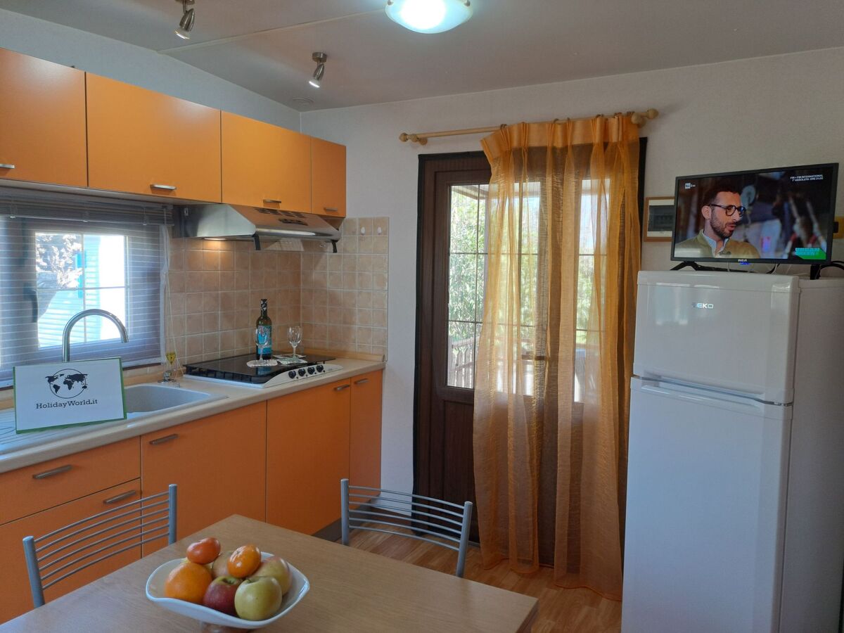 Cottage Spiaggia d'Oro à Senigallia, 4 pers. - Photo 5