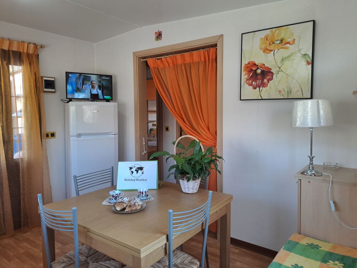 Cottage Spiaggia d'Oro à Senigallia, 4 pers. - Photo 6