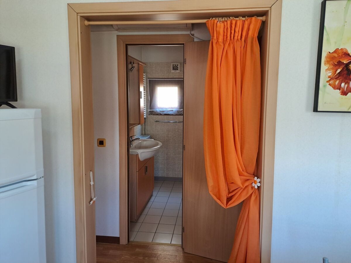 Cottage Spiaggia d'Oro à Senigallia, 4 pers. - Photo 9