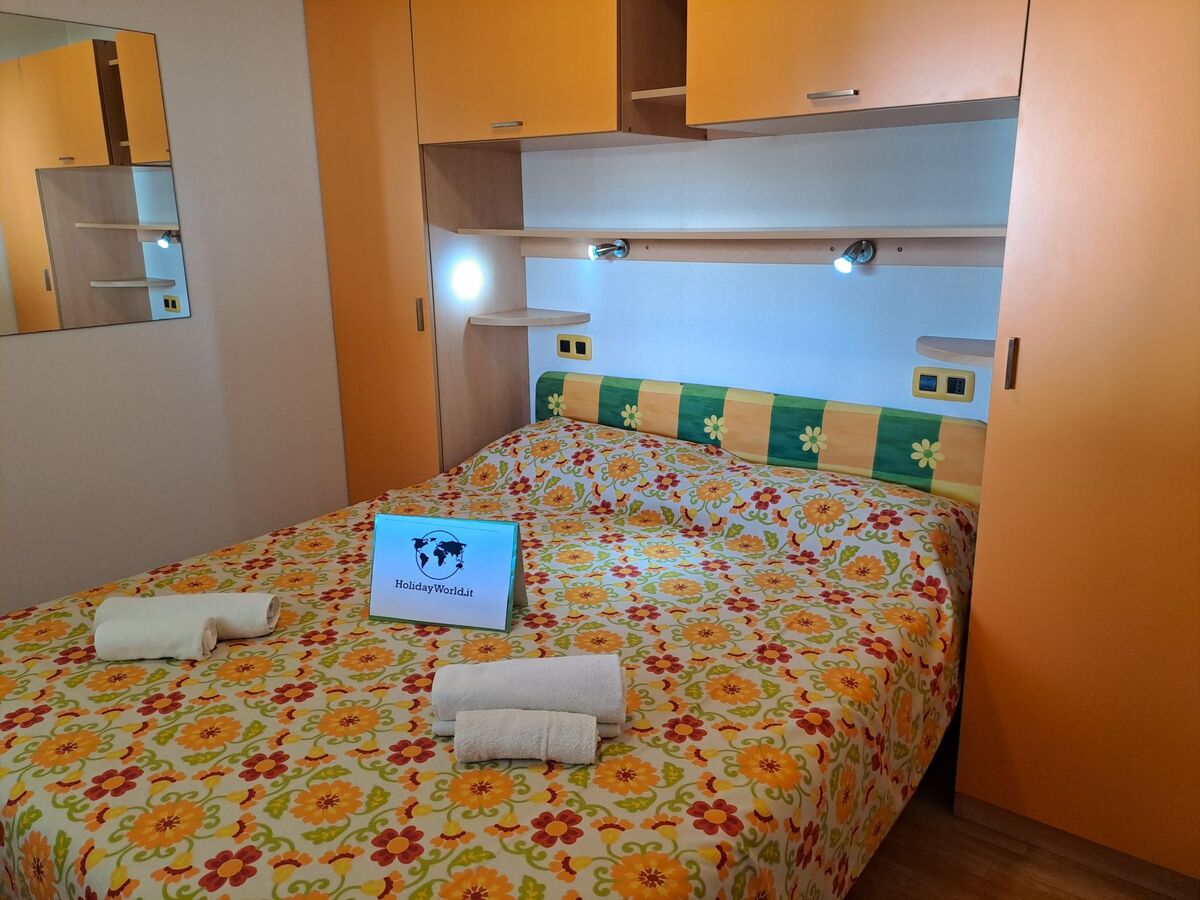 Cottage Spiaggia d'Oro à Senigallia, 4 pers. - Photo 11