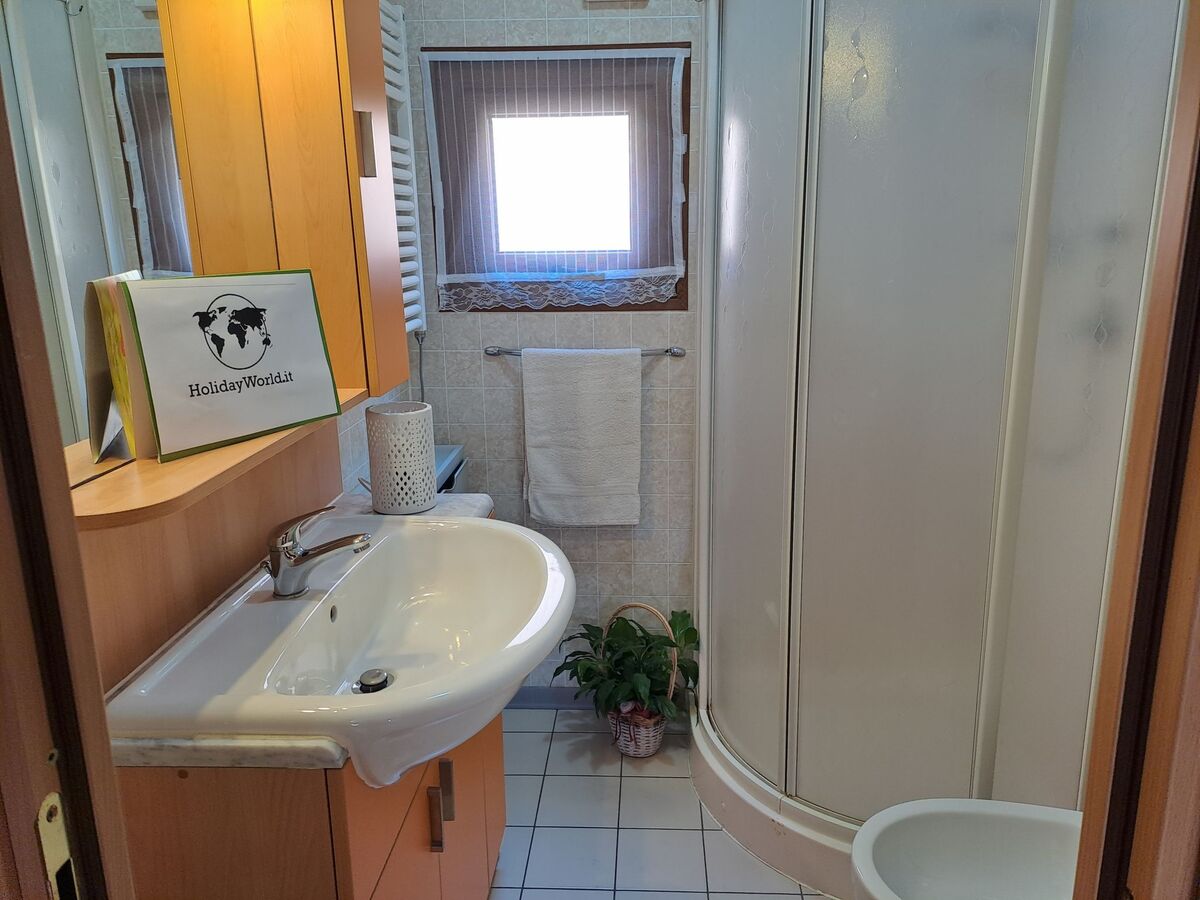 Cottage Spiaggia d'Oro à Senigallia, 4 pers. - Photo 15