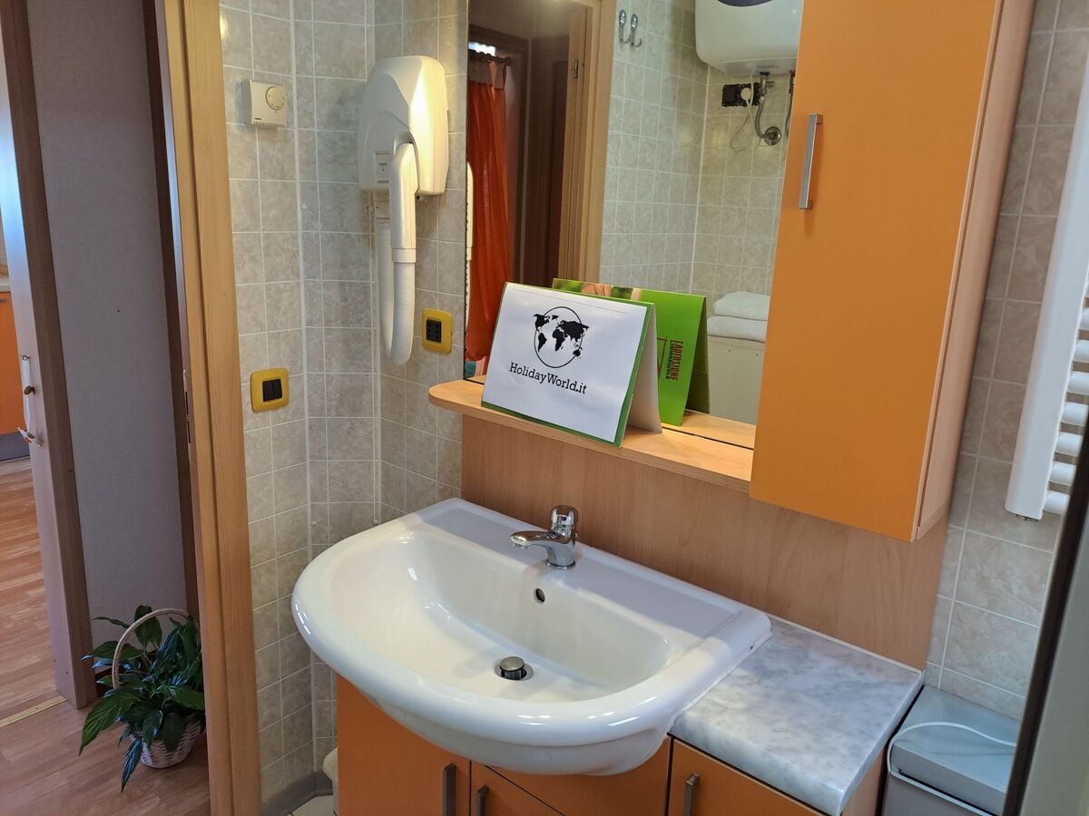 Cottage Spiaggia d'Oro à Senigallia, 4 pers. - Photo 17