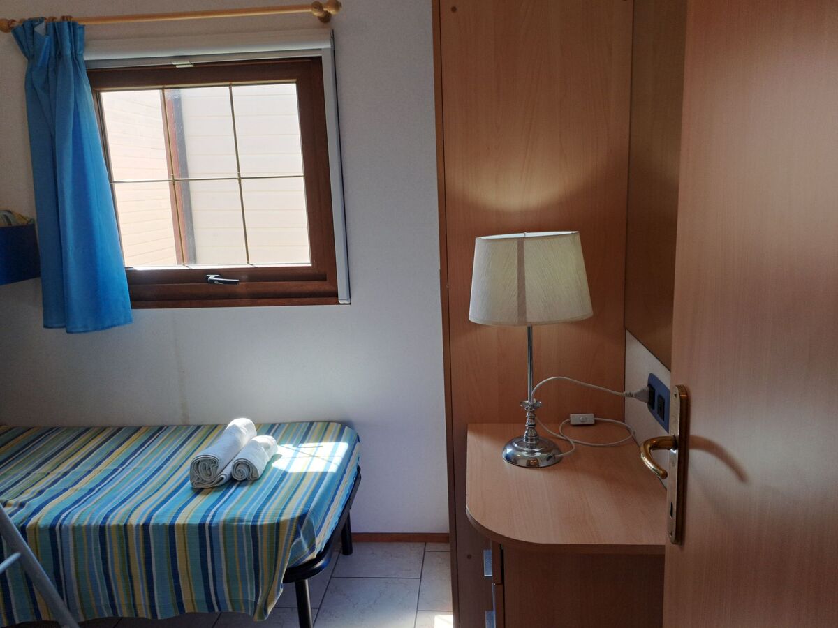 Cottage Spiaggia d'Oro à Senigallia, 4 pers. - Photo 18