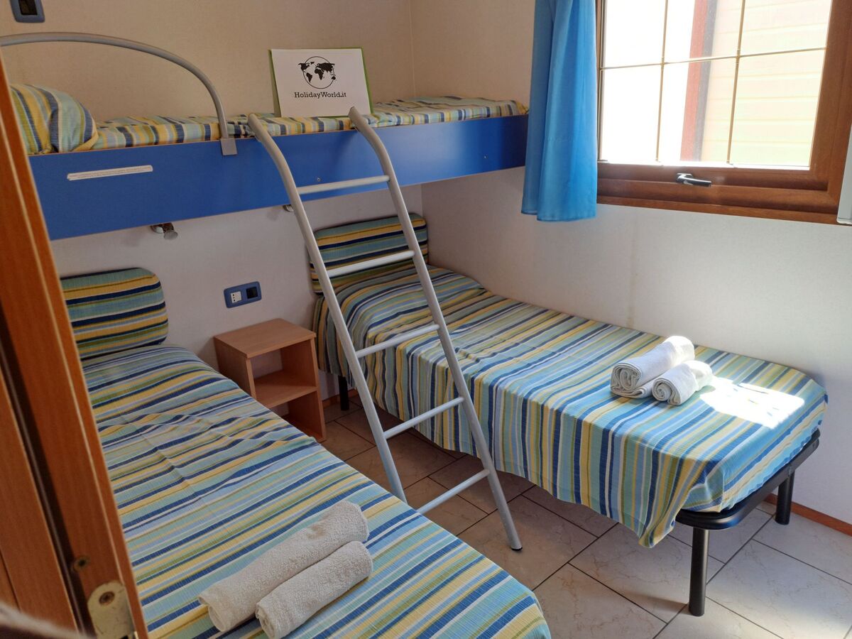 Cottage Spiaggia d'Oro à Senigallia, 4 pers. - Photo 19