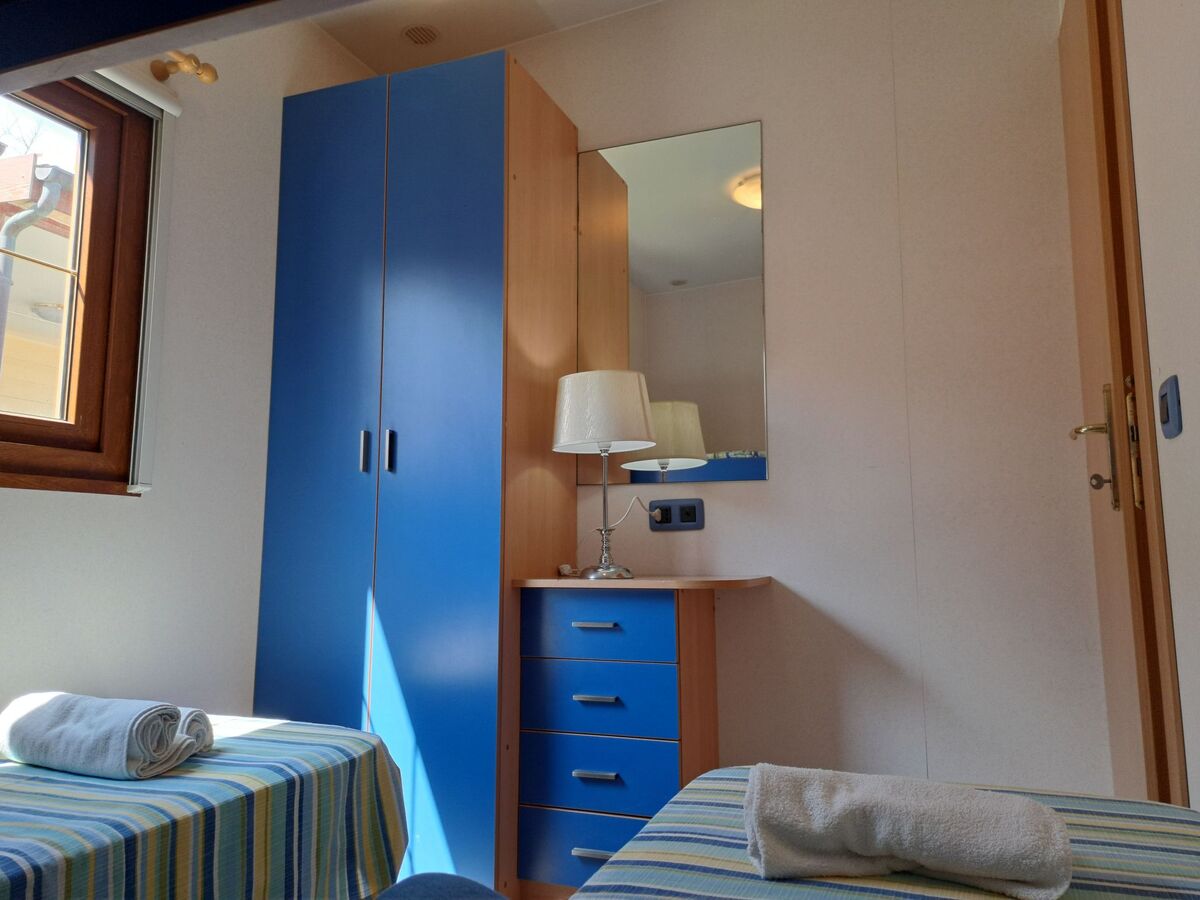 Cottage Spiaggia d'Oro à Senigallia, 4 pers. - Photo 20