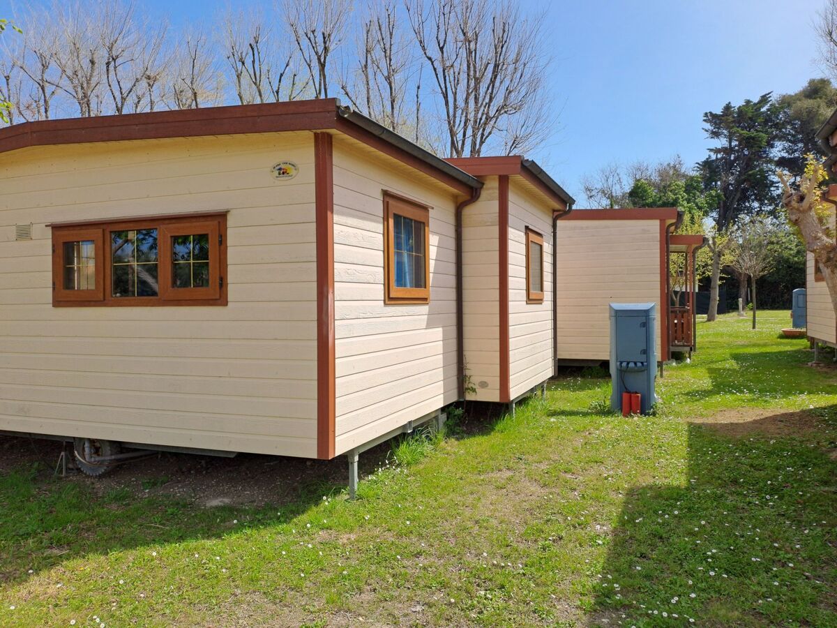 Cottage Spiaggia d'Oro à Senigallia, 4 pers. - Photo 22