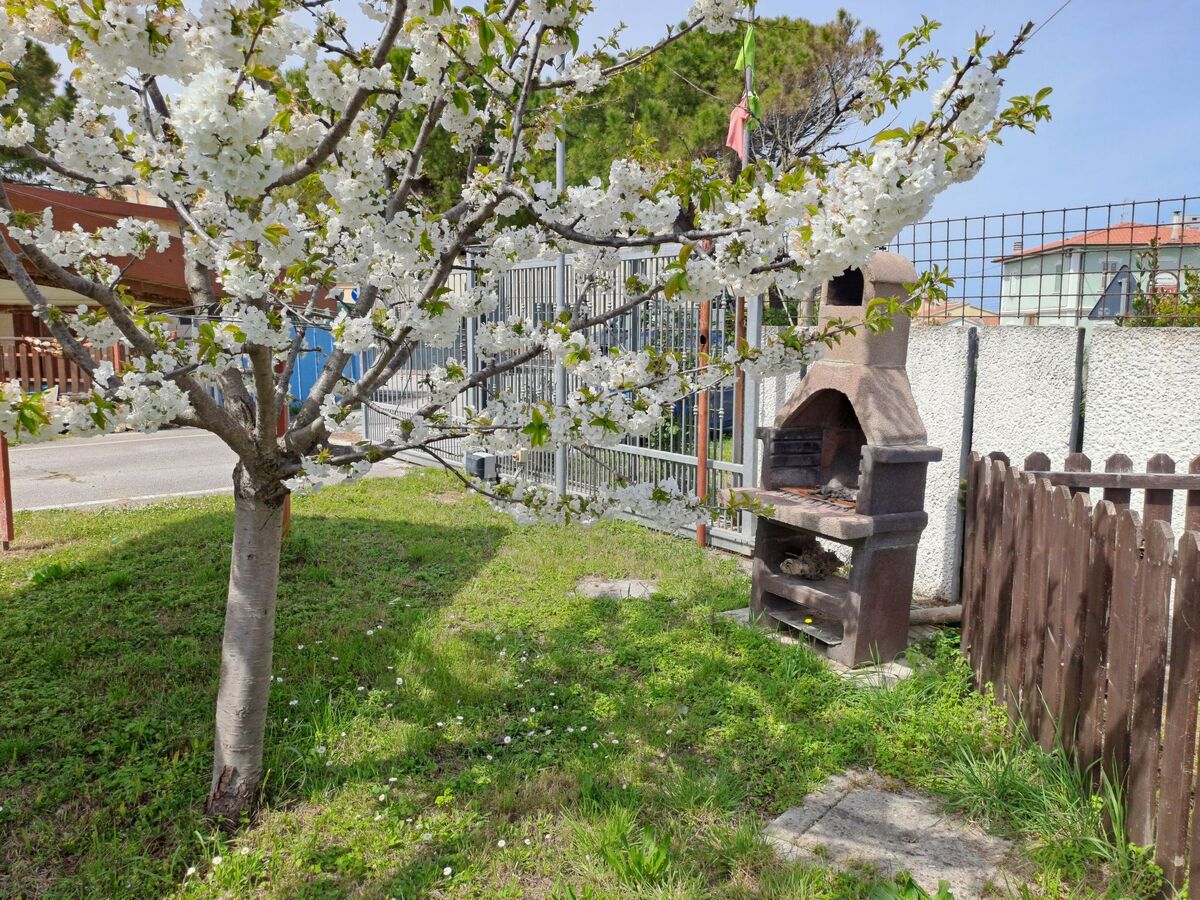 Cottage Spiaggia d'Oro à Senigallia, 4 pers. - Photo 23