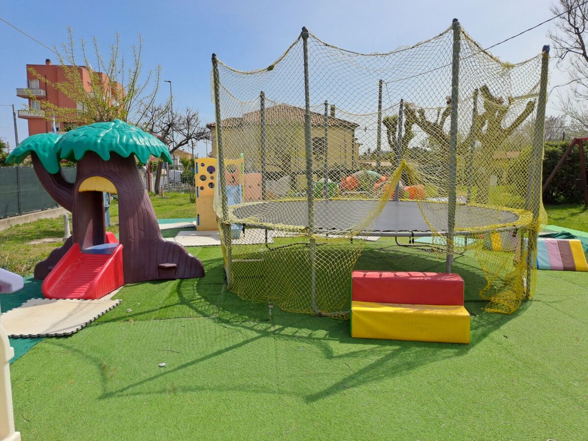 Cottage Spiaggia d'Oro à Senigallia, 4 pers. - Photo 24