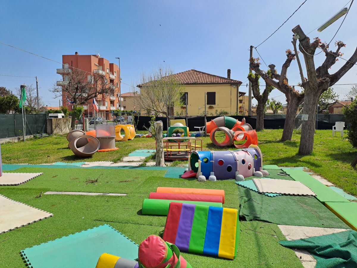 Cottage Spiaggia d'Oro à Senigallia, 4 pers. - Photo 25