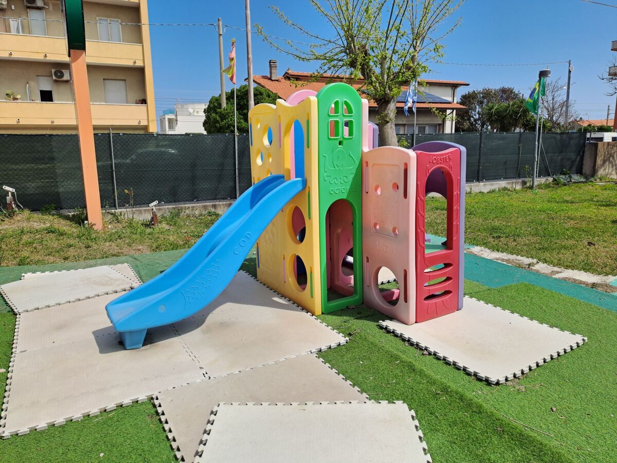 Cottage Spiaggia d'Oro à Senigallia, 4 pers. - Photo 26