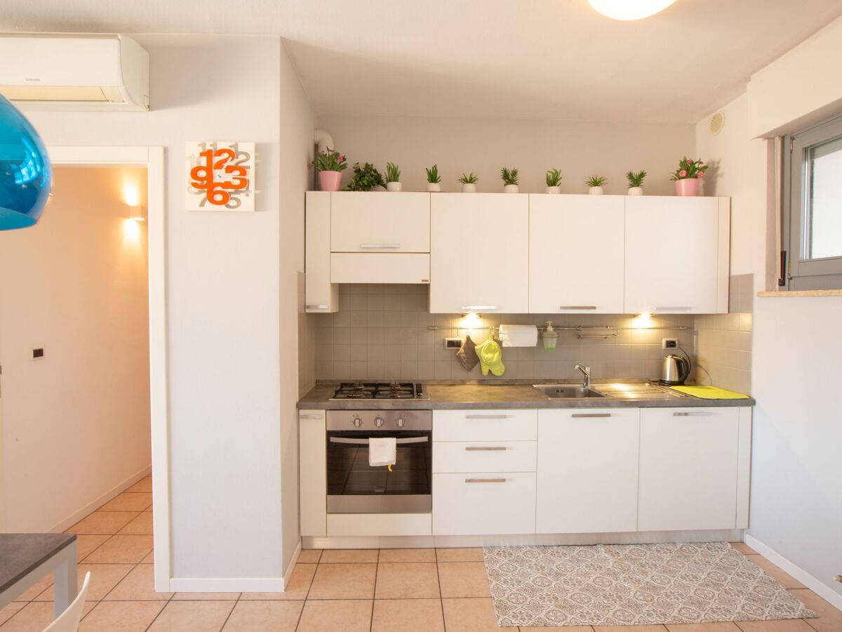 Maisonette 2 chambres avec terrasse vue mer à Senigallia - Photo 4