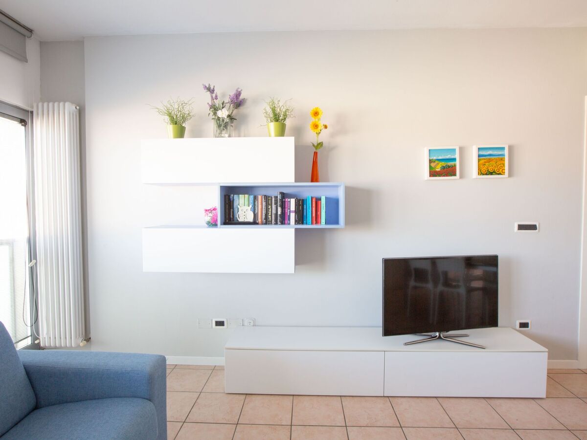 Maisonette 2 chambres avec terrasse vue mer à Senigallia - Photo 5