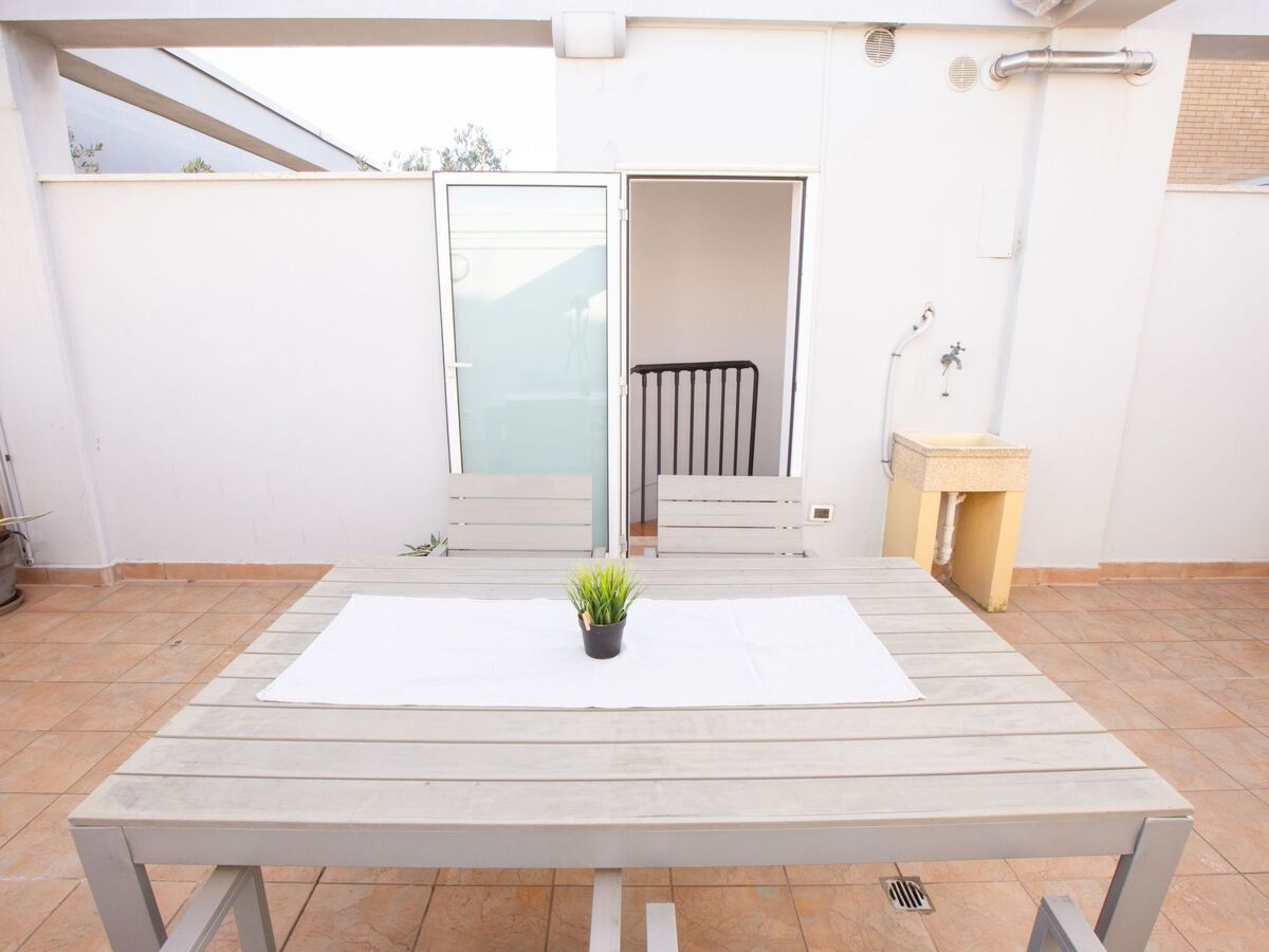 Maisonette 2 chambres avec terrasse vue mer à Senigallia - Photo 7