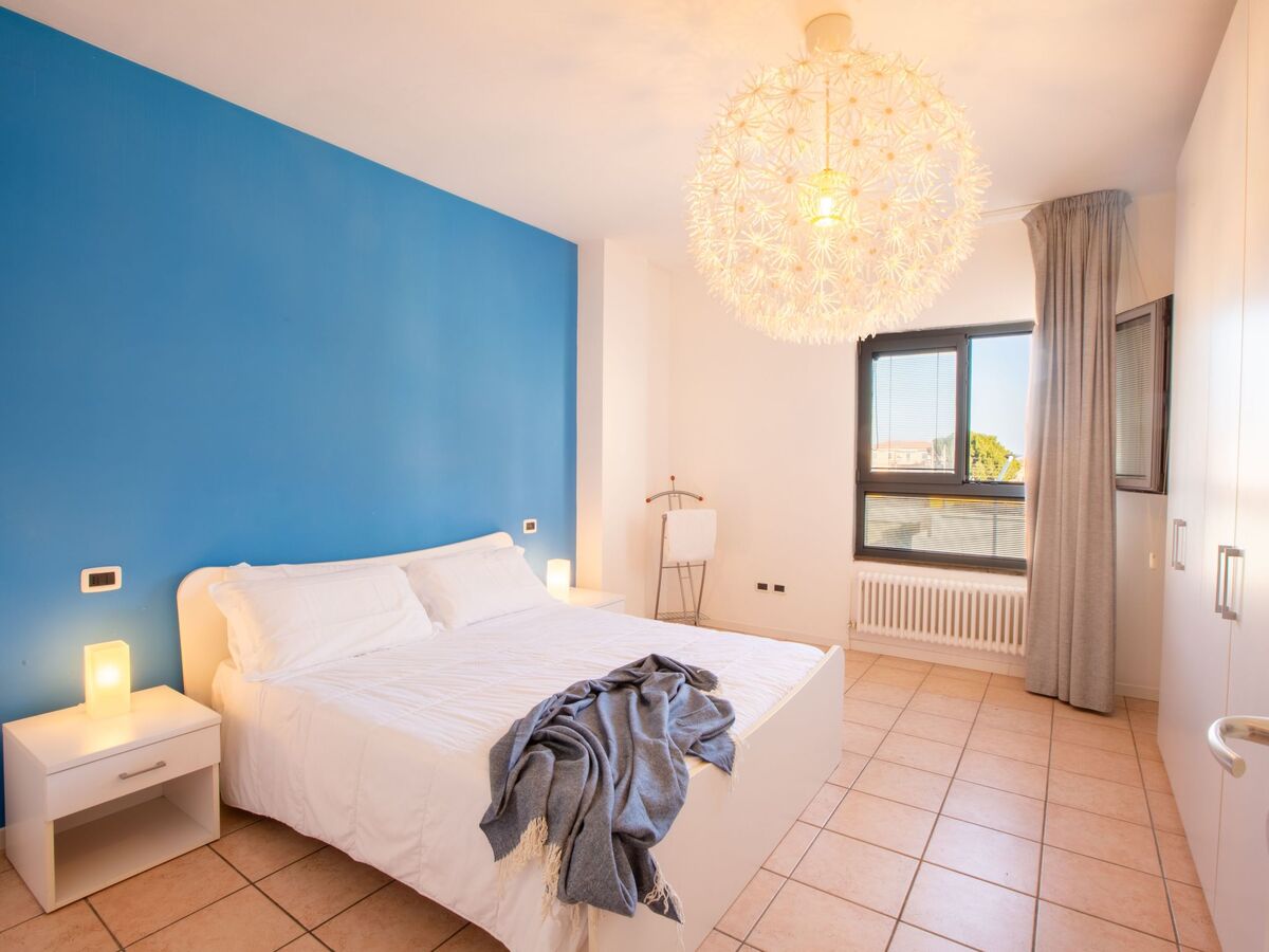 Maisonette 2 chambres avec terrasse vue mer à Senigallia - Photo 8